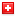 arp.de server is located in Switzerland